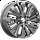 ����������� ���� ����� SKAD ������ 6,5x17 4x100 ET36 DIA60.1 ������